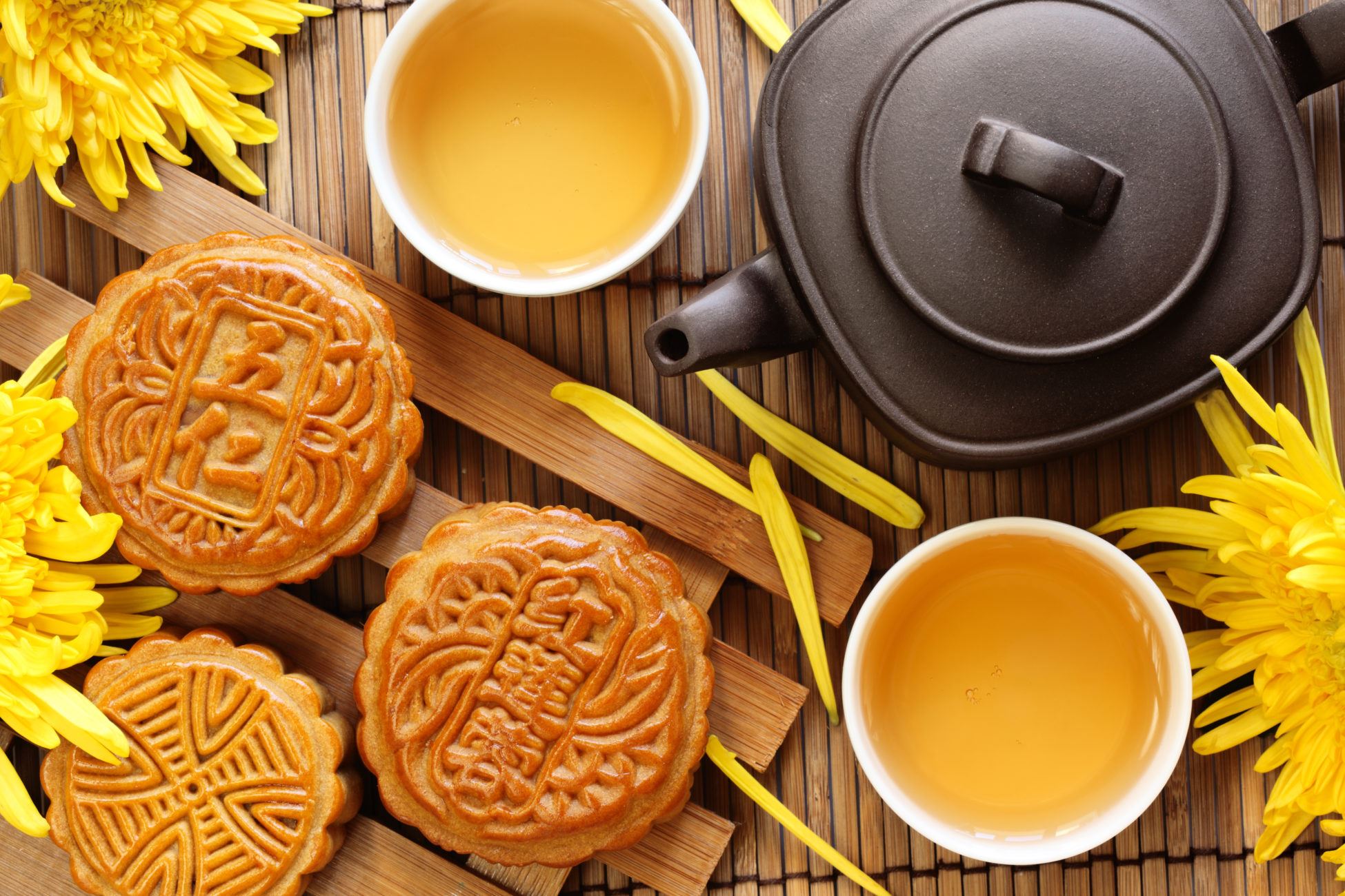 Mid Autumn Festival-Moon cake Mid Autumn Festival-Moon cake