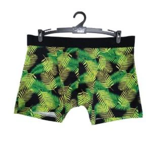 Udobno modno štampanje Muško donje rublje