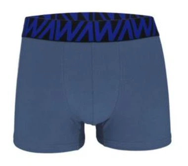 Prozračni muški pletenice od pamuka