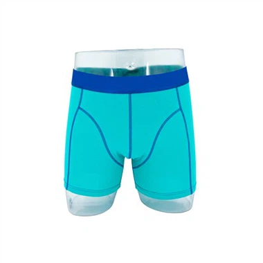 Мушке дизајнерске боксерице памучне боксерице